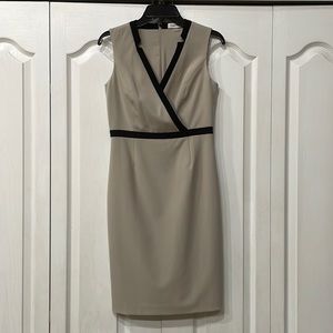 Womens Calvin Klein Dress